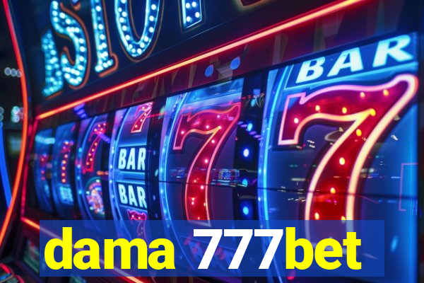 dama 777bet